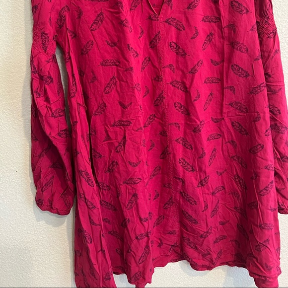 Jessica Simpson maternity dress, size‎ S - Picture 5 of 5